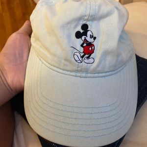 DISNEY MICKEY CAP